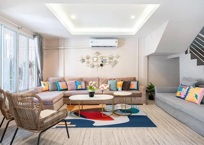 Miq 142 Huai Khwang_new4br/jodd Fair Bangkok